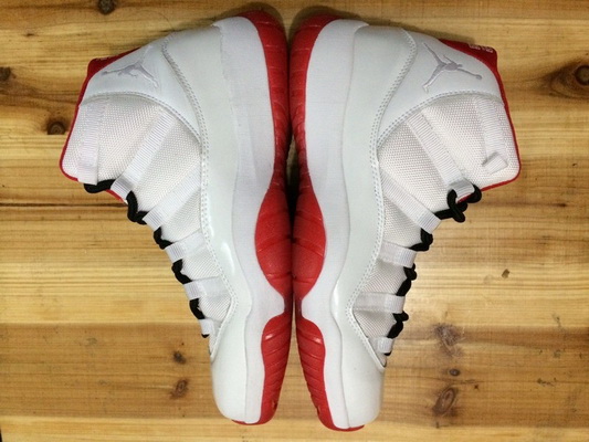 Jordan 11 Men Super Perfect--012